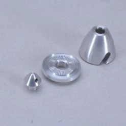 Spinner Irvine 15R Halman S