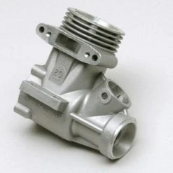 Crankcase Irvine 20 Pylon MK3