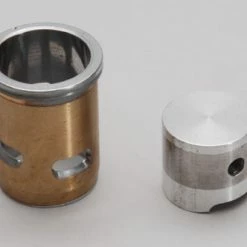 Piston/Liner Set (ABC)Irvine 36Heli