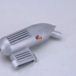 Silencer (Aero) Irvine 36