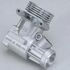 Crankcase Heli Irvine 39