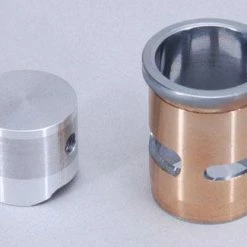 Piston/Liner Set (ABC) Irvine 39