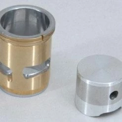 Irvine Piston/Liner Set (ABC)Heli Irv. 39