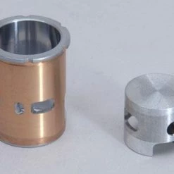 Piston/Cylinder(ABC)Irvine 40 MK II