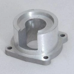 Rear Plate (R.I.) Irvine 40R Marine