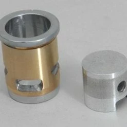 Irvine Piston/Cylinder(ABC) Irv. 40 MK III