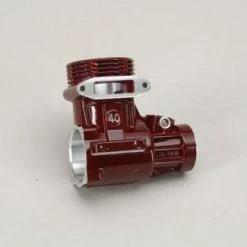 Irvine Crankcase 40 Mk4