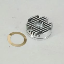 Irvine Cylinder Head 40 Mk4