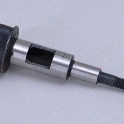 Crankshaft Irvine 46 Heli/Diesel