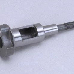 Crankshaft Irvine 40/46 MKIII