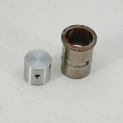 Irvine Piston/Cylinder Assembly 46 MkIV