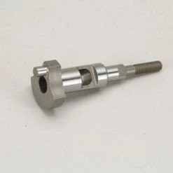 Irvine Crankshaft 46 MkIV