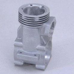 Crankcase Irvine 46R DF