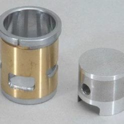 Piston/Cylinder (ABC) Irvine 53