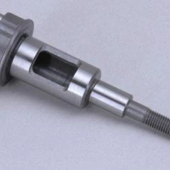 Crankshaft Irvine 53