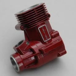 Crankcase Irvine 61 Mk II