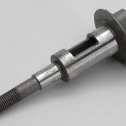 Crankshaft Irvine 61 Mk II