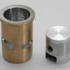 Cylinder/Piston(ABC) Irvine 61RLS