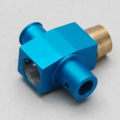 Irvine Carb Body Assy - Irv XR15