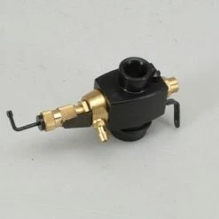 Irvine Jetstream Carburettor - 1850