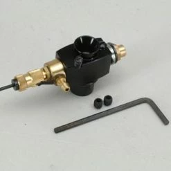 Irvine Carburettor Assembly - 8500B