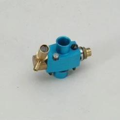 Irvine Carburettor Assembly (Car) - XR15