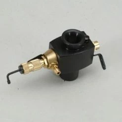 Irvine Carburettor Assembly - 8905A