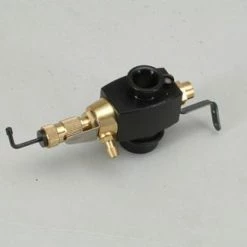 Irvine Jetstream Carburettor - 9754