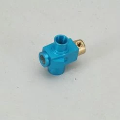 Irvine Body Assembly - (PJet)XR15 II