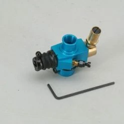 Irvine Powerjet Carb. Assembly -XR15 II