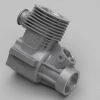 Crankcase - Irvine Turbo 15R