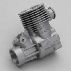 Crankcase - Irvine XR15