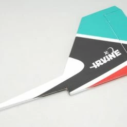 Irvine Fin And Rudder - Tutor 40 II