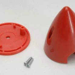 Irvine Spinner - Tutor 40 II