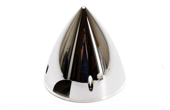 Irvine Spinner 102mm - Chrome 1 Irvine Spinner 102mm - Chrome