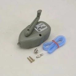 Irvine Hand Fuel Pump