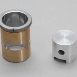 Piston/Liner Set Irvine 61 Mk II