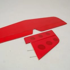 Tail & Fin Set - Irvine Early Bird