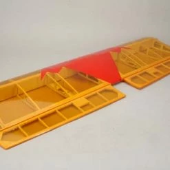 Wing Set - Irvine Wild Card